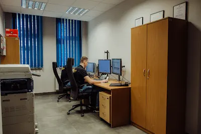 HDPro sp. z o.o. - Firma informatyczna